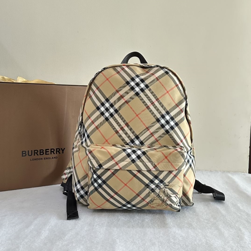 B**rry backpacks